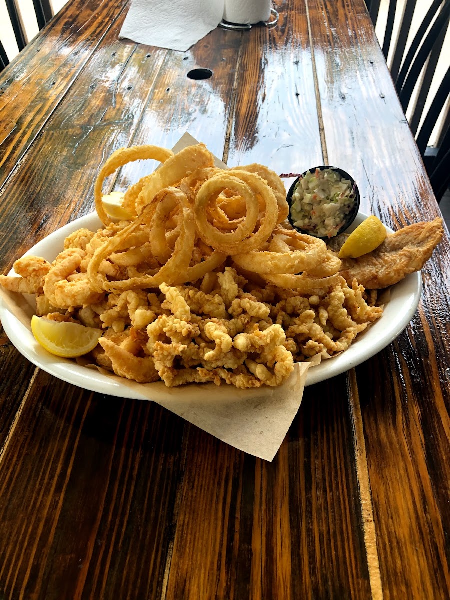 The Great Catch By Taste Of Boston-6