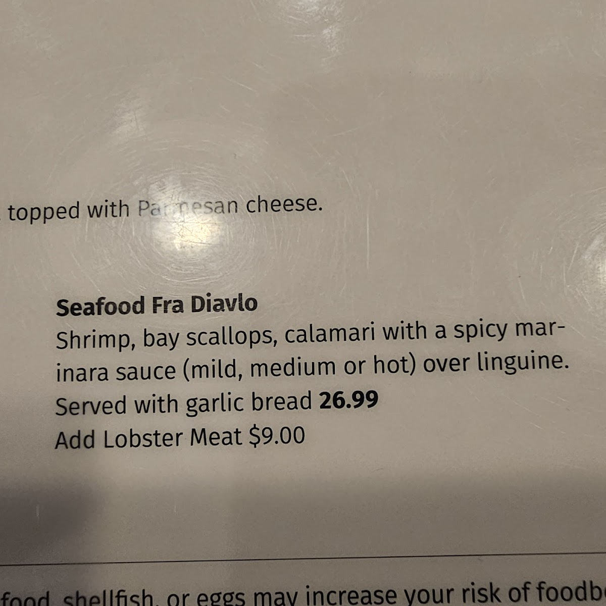 The Great Catch By Taste Of Boston Menu-8